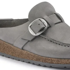 Birkenstock Clogs<Buckley Dove Gray