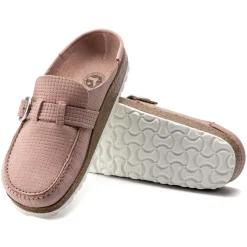 Birkenstock Clogs<Buckley Soft Pink