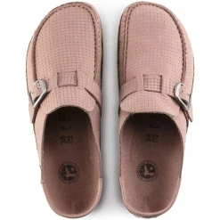 Birkenstock Clogs<Buckley Soft Pink