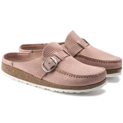 Birkenstock Clogs<Buckley Soft Pink