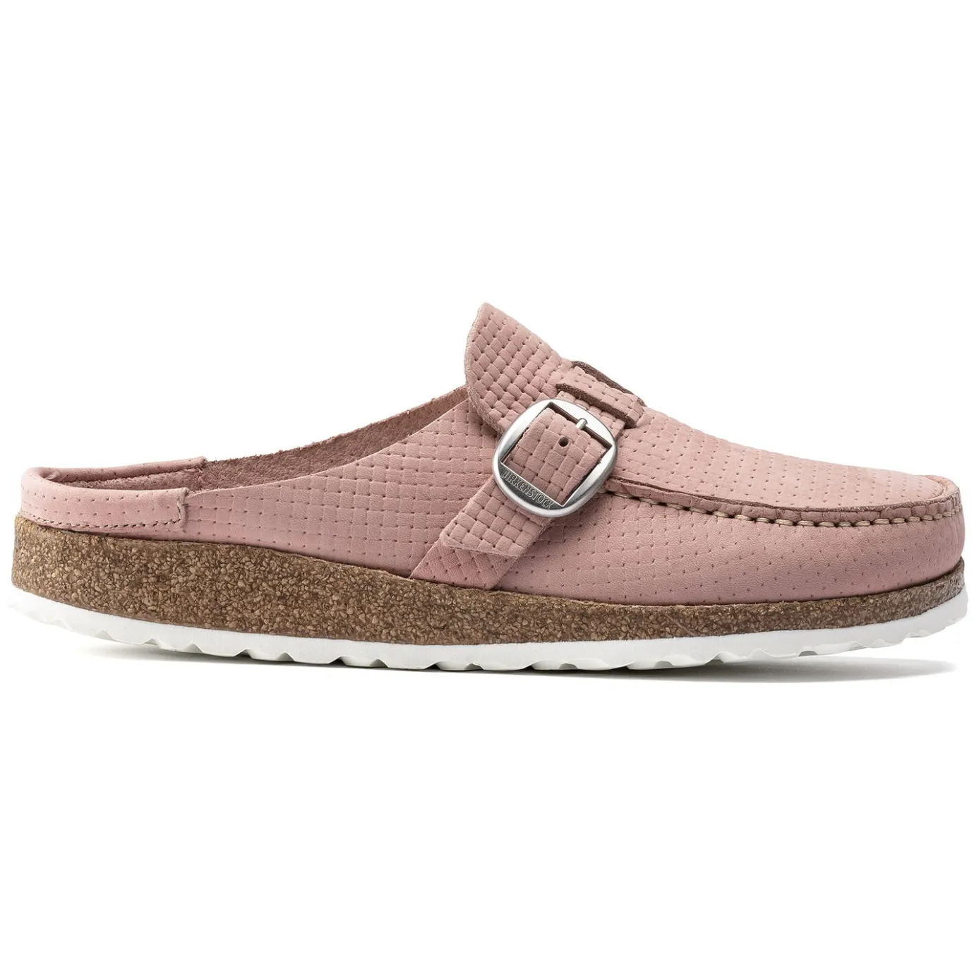 Birkenstock Clogs<Buckley Soft Pink