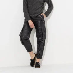 Birkenstock Clogs<Buckley Black