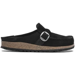 Birkenstock Clogs<Buckley Black
