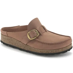 Birkenstock Clogs<Buckley Old Rose