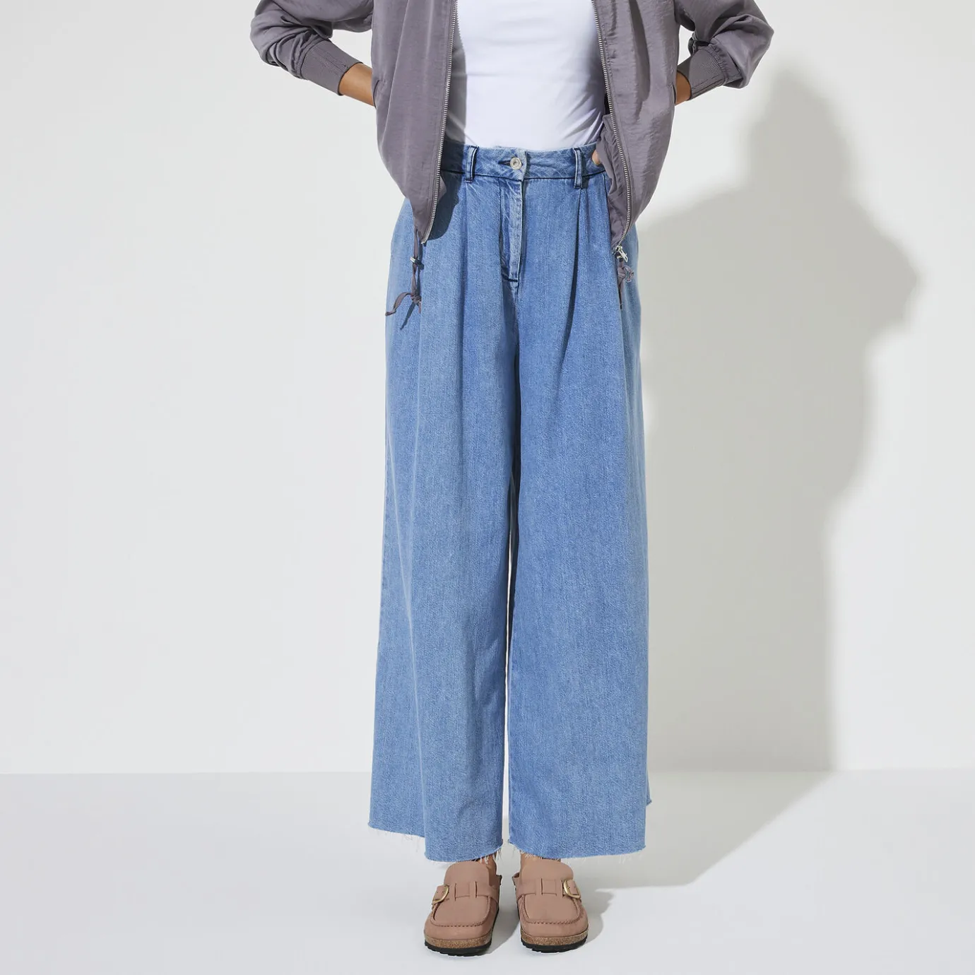 Birkenstock Clogs<Buckley Old Rose