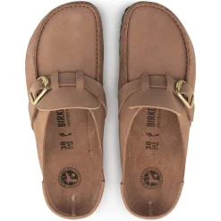 Birkenstock Clogs<Buckley Old Rose