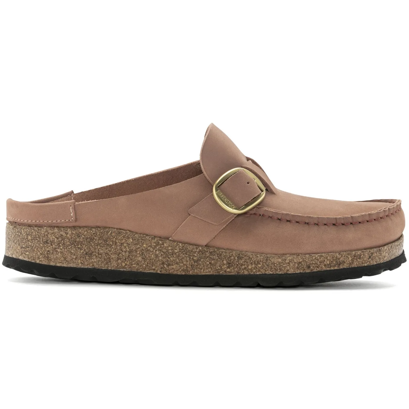 Birkenstock Clogs<Buckley Old Rose
