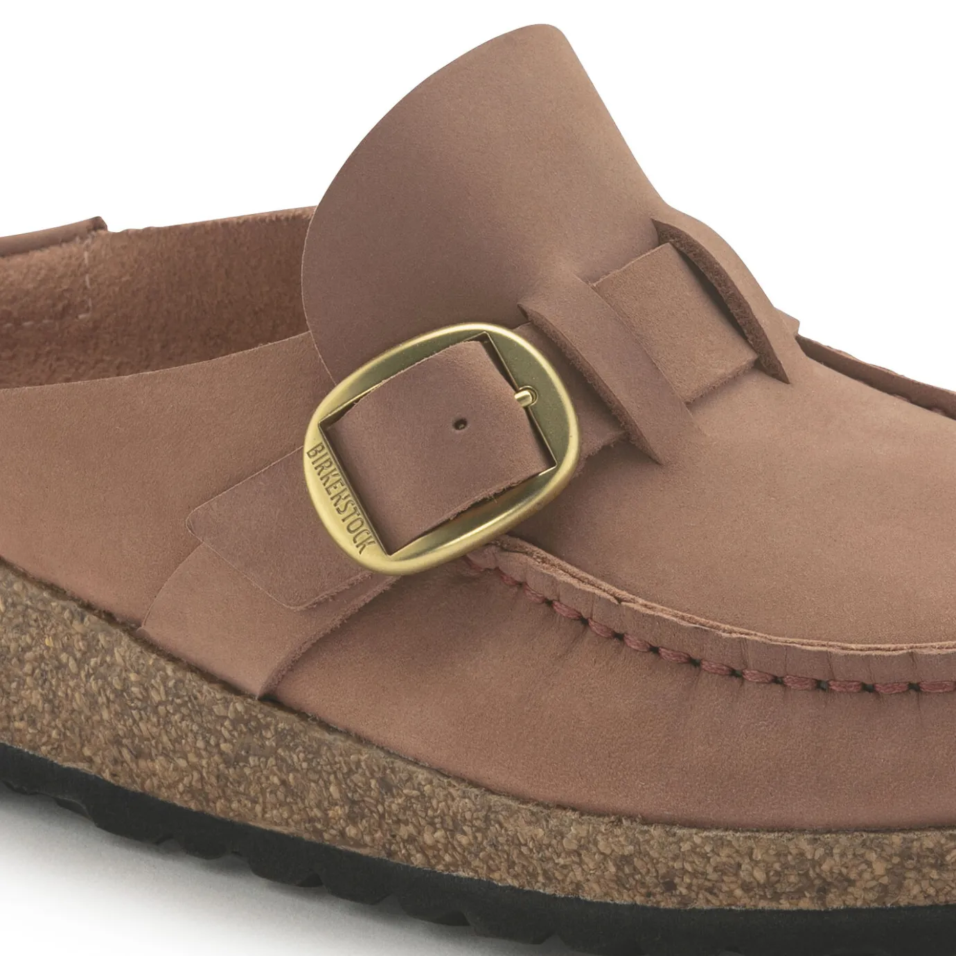 Birkenstock Clogs<Buckley Old Rose