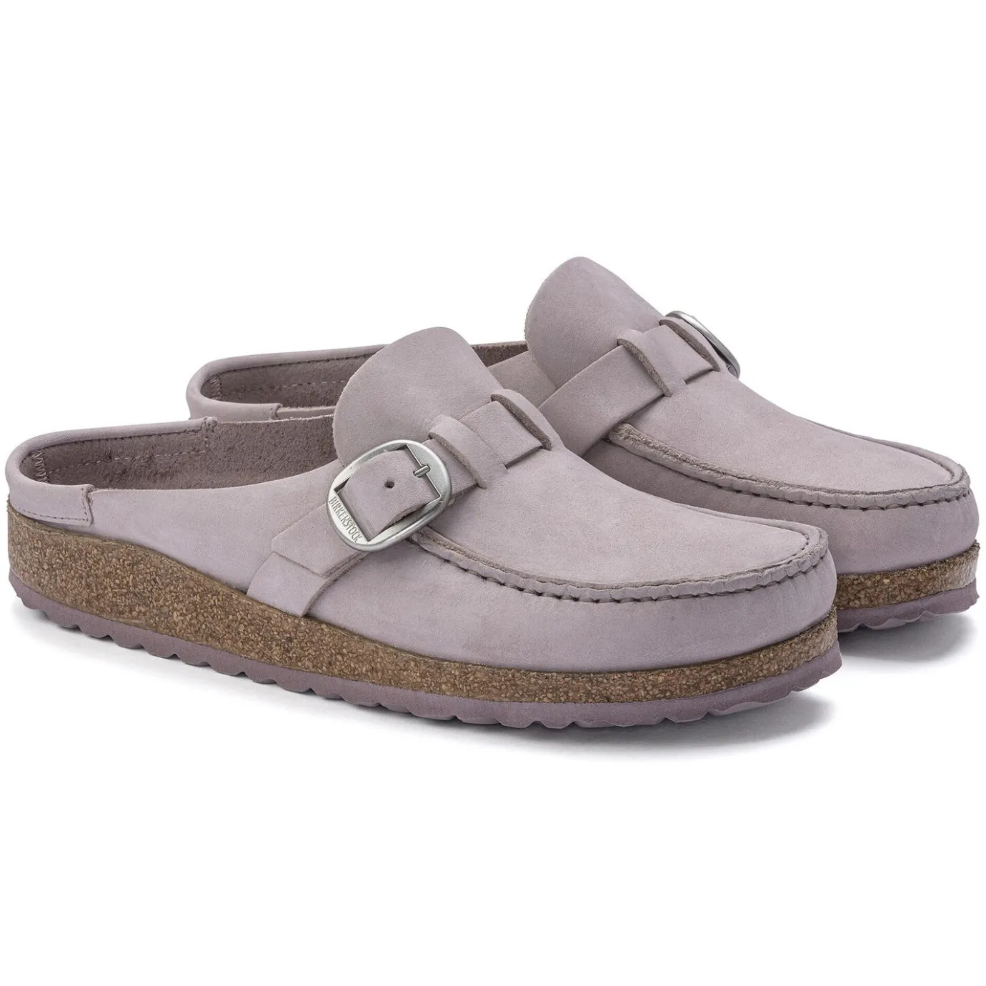 Birkenstock Clogs<Buckley Yomo Lilac