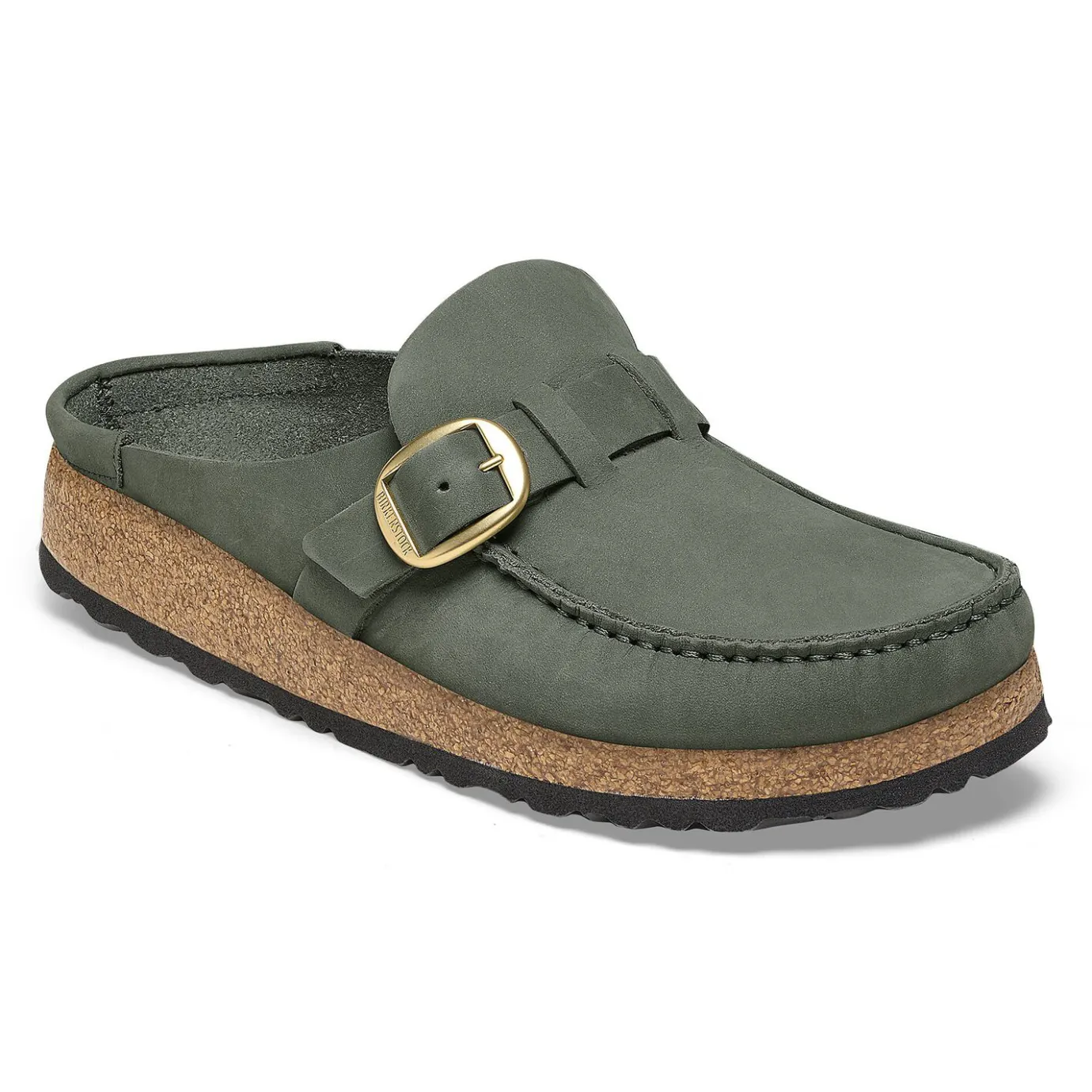 Birkenstock Clogs<Buckley Thyme