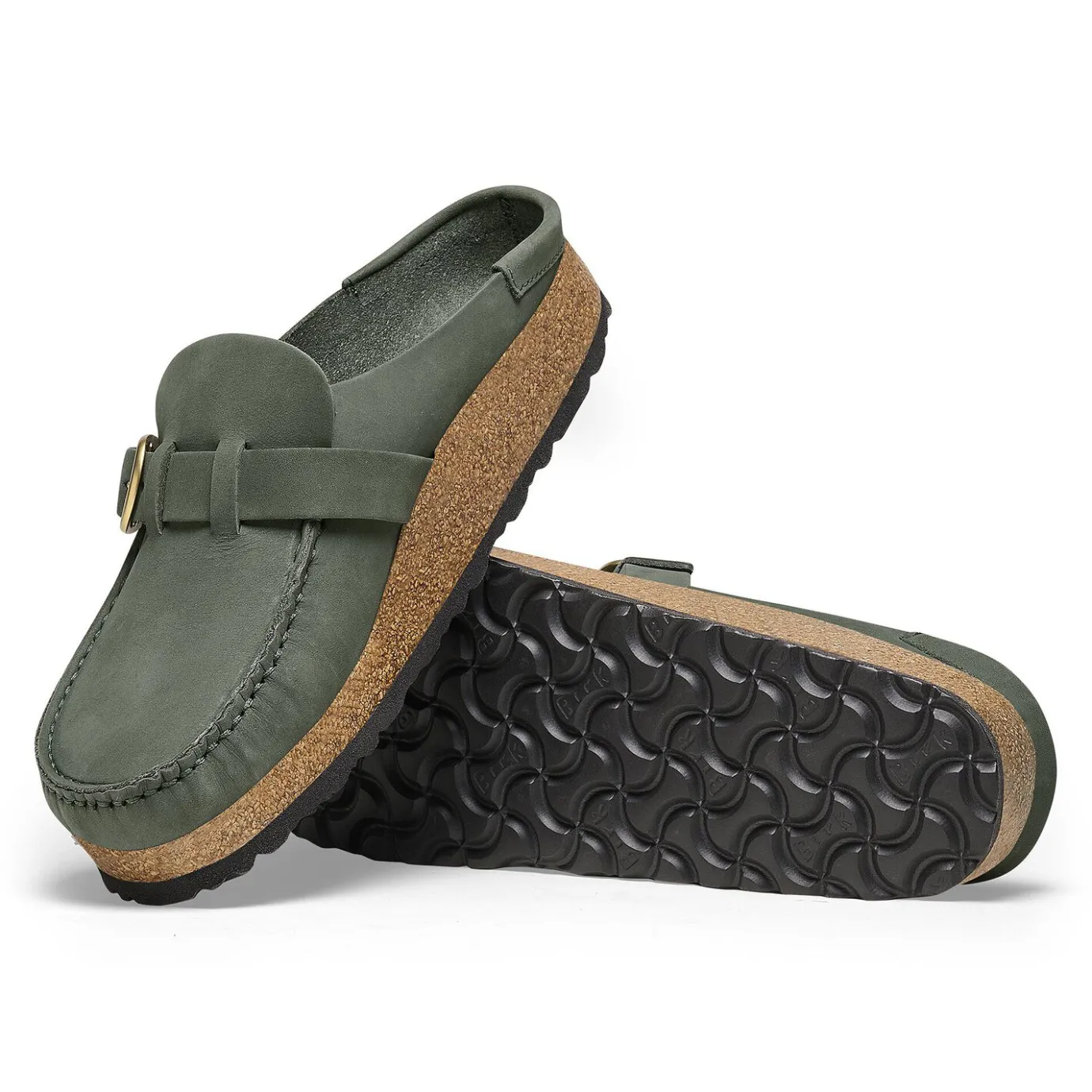Birkenstock Clogs<Buckley Thyme