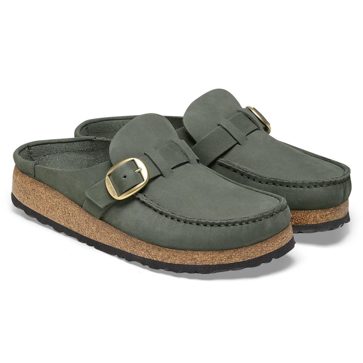 Birkenstock Clogs<Buckley Thyme