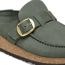 Birkenstock Clogs<Buckley Thyme