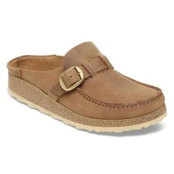 Birkenstock Clogs<Buckley Cognac