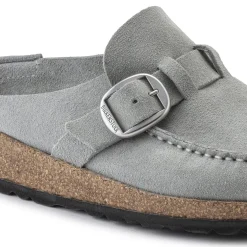 Birkenstock Clogs<Buckley Mineral