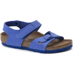 Birkenstock Strap Sandals<Colorado Kids Ultra Blue