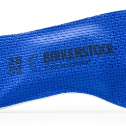 Birkenstock Insoles<Comfort Insole Birko Tex Blue