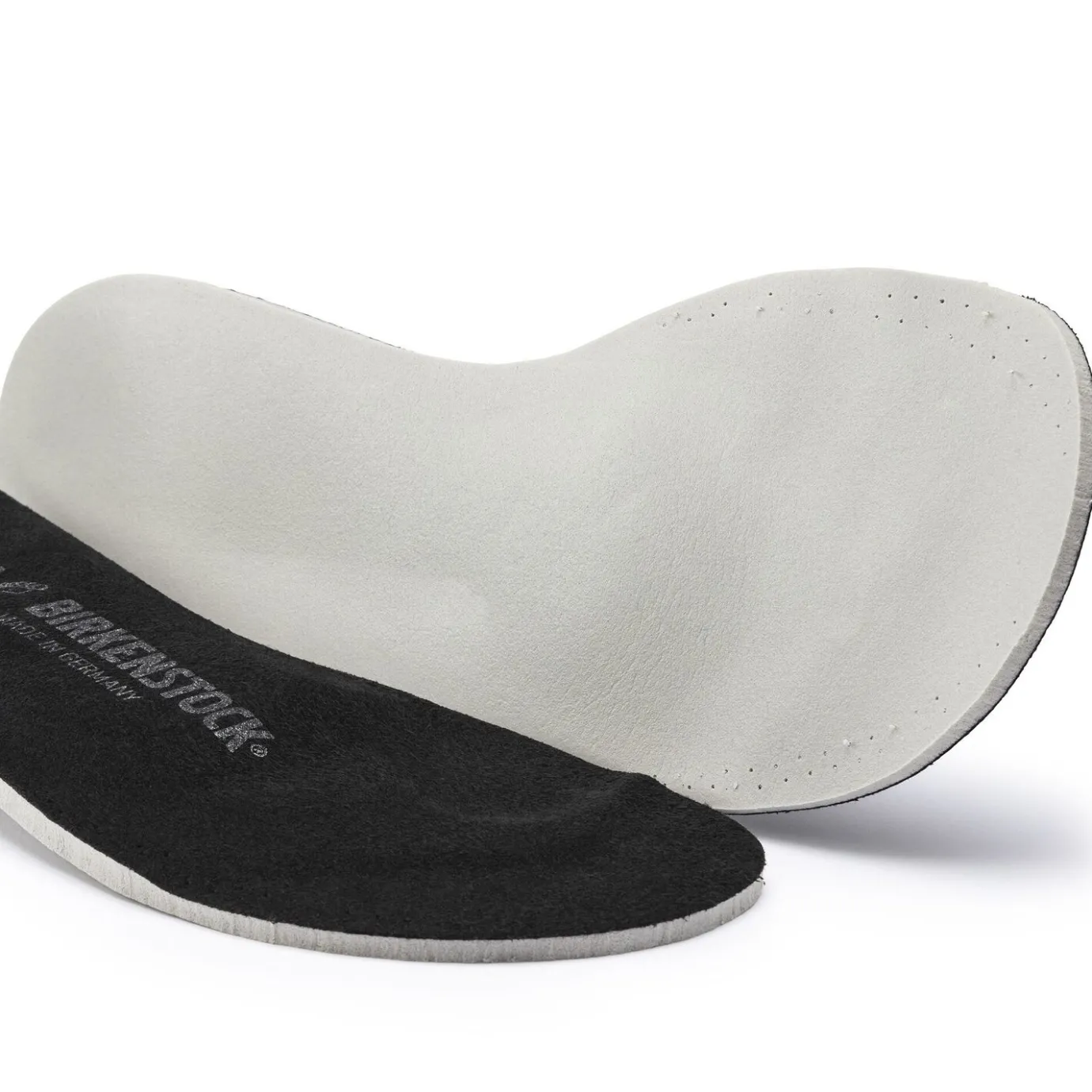 Birkenstock Insoles<Comfort Insole Microfiber Black