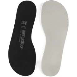 Birkenstock Insoles<Comfort Insole Microfiber Black