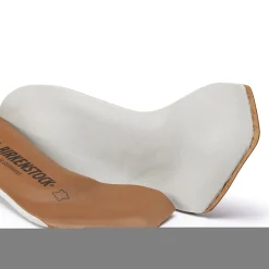Birkenstock Insoles<Comfort Toeless Insole Leather Brown