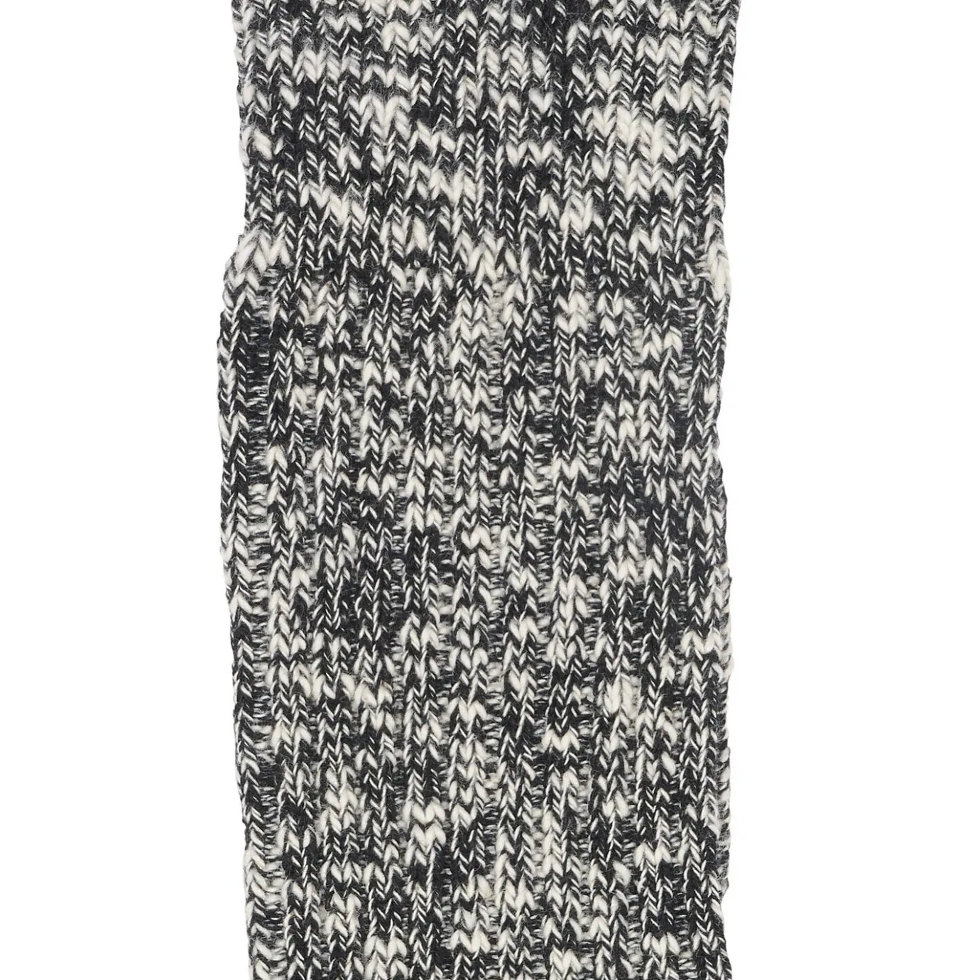 Birkenstock Socks<Cotton Slub Women Black/Gray