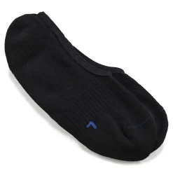 Birkenstock Socks<Cotton Sole Invisible Women Black