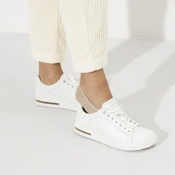 Birkenstock Socks<Cotton Sole Invisible Women Beige