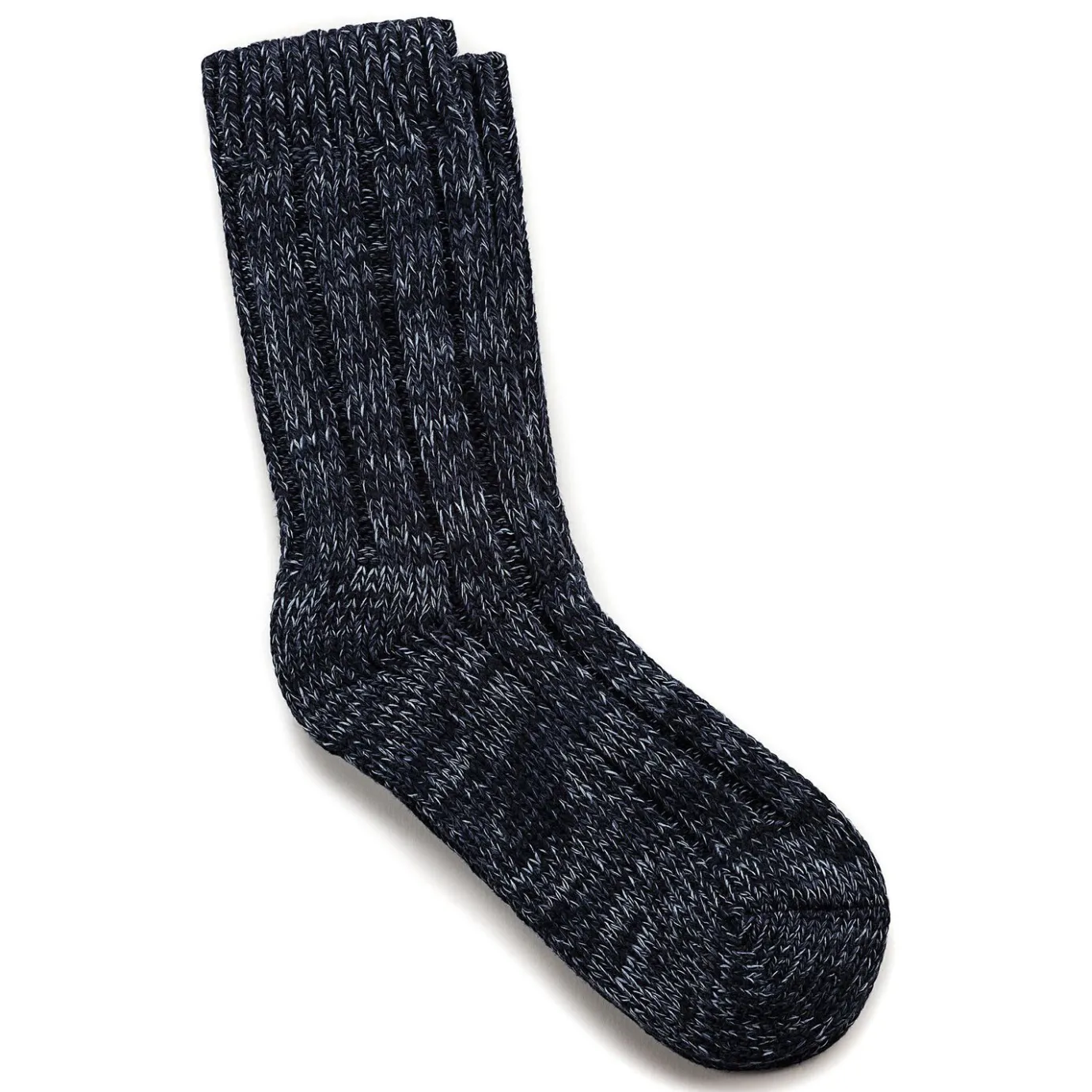 Birkenstock Socks<Cotton Twist Men Blue