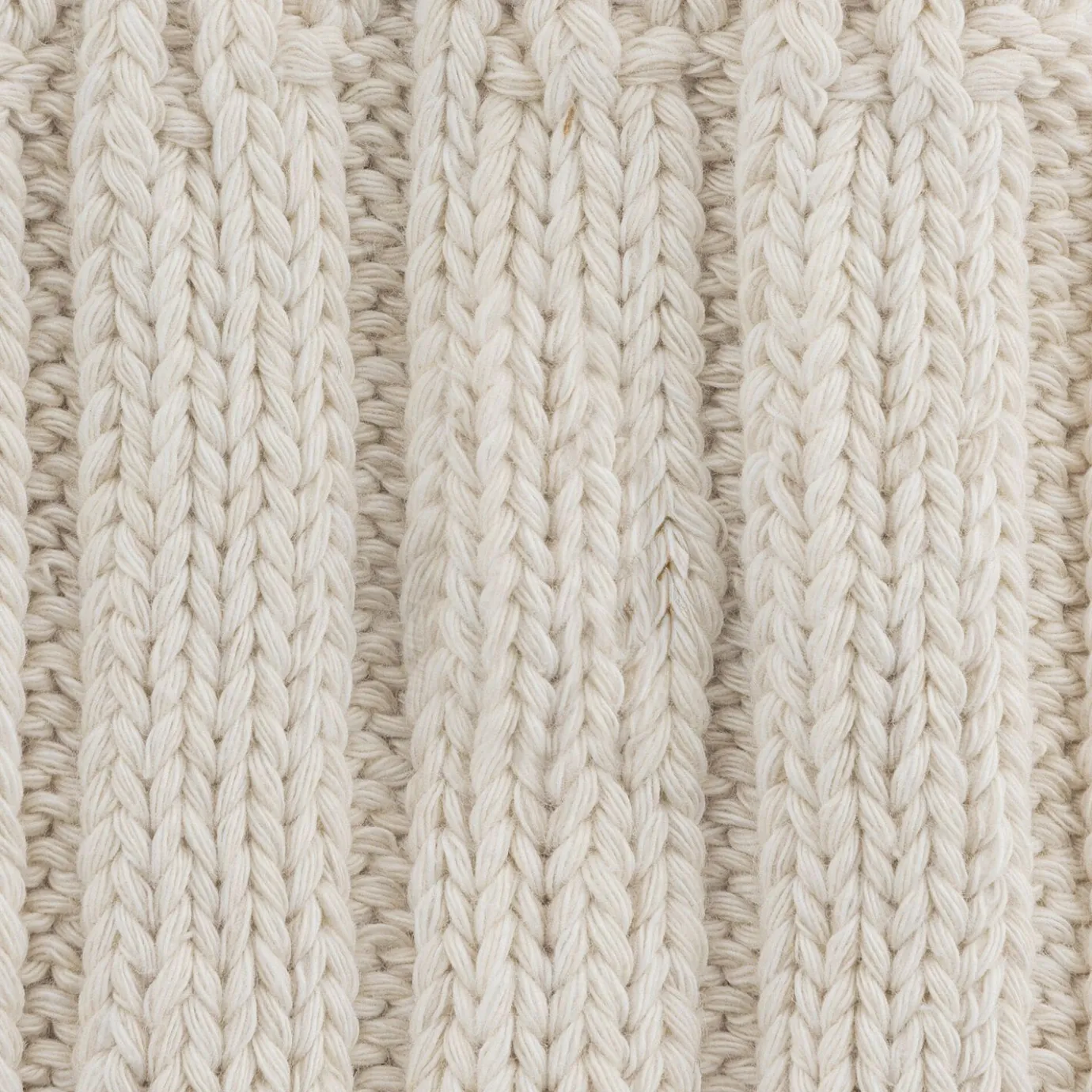 Birkenstock Socks<Cotton Twist Men Off White
