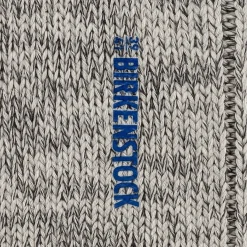 Birkenstock Socks<Cotton Twist Men Grey