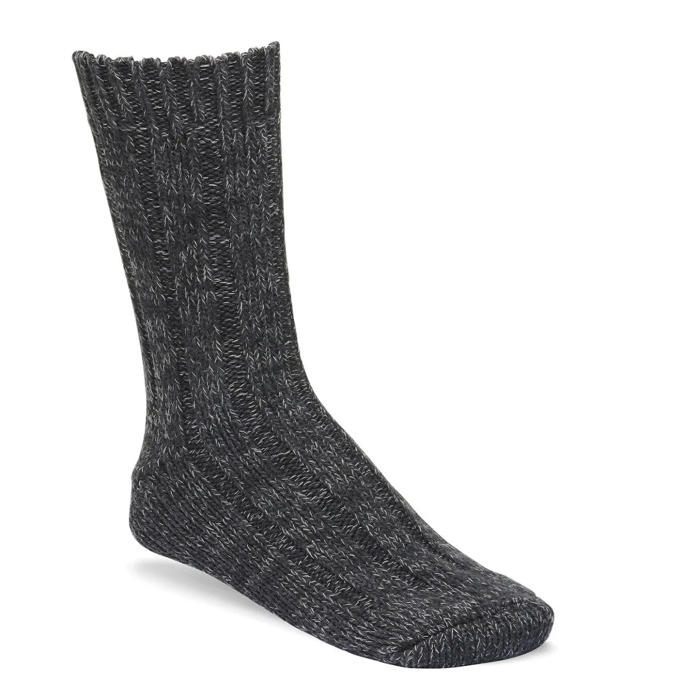Birkenstock Socks<Cotton Twist Men Black