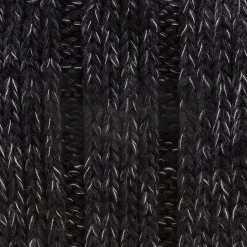 Birkenstock Socks<Cotton Twist Men Black