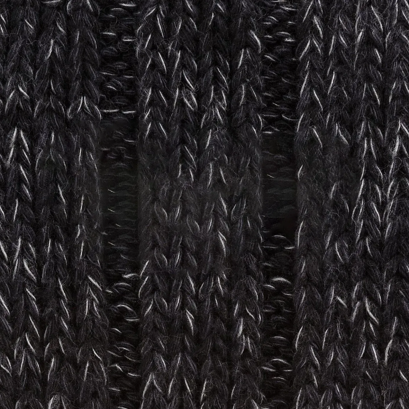 Birkenstock Socks<Cotton Twist Men Black