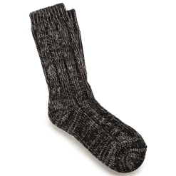 Birkenstock Socks<Cotton Twist Women Brown