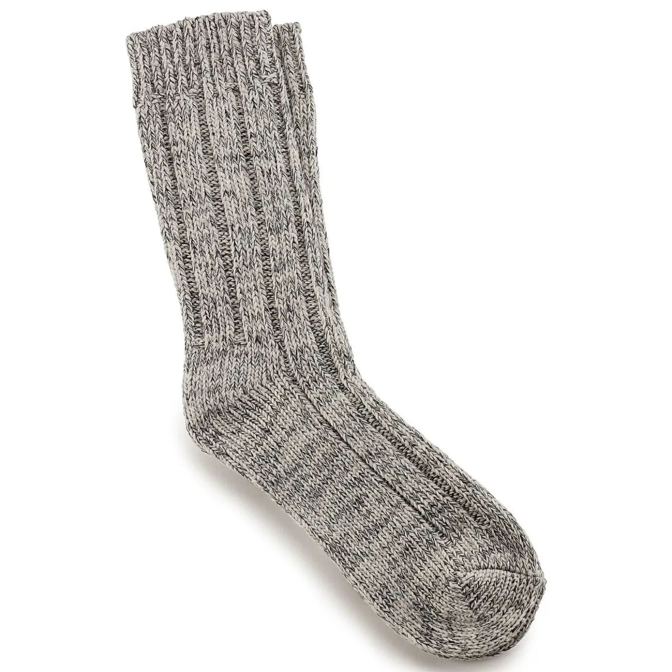 Birkenstock Socks<Cotton Twist Women Light Grey