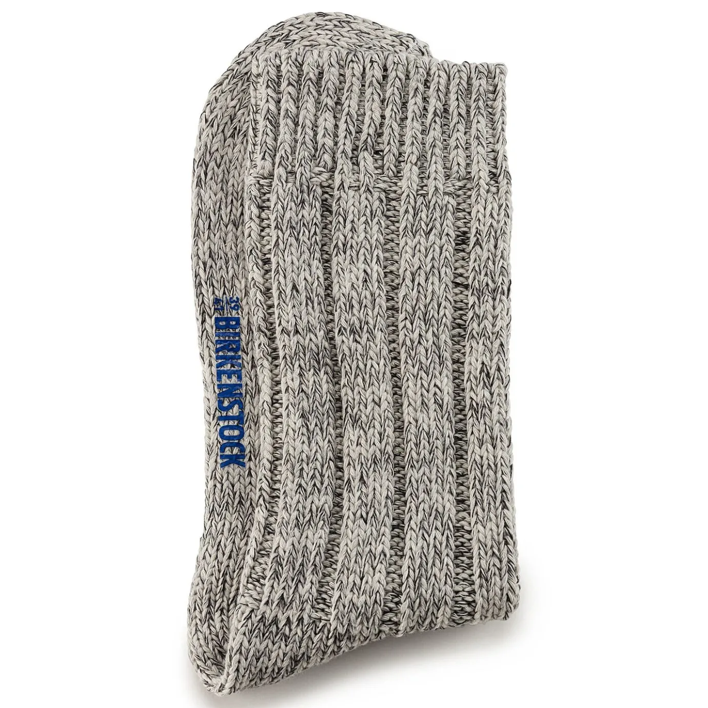 Birkenstock Socks<Cotton Twist Women Light Grey
