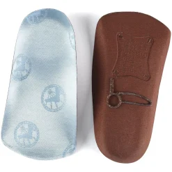 Birkenstock Insoles<Footbed Sport Blue