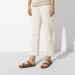 Birkenstock Multi-Strap Sandals<Franca Tobacco Brown