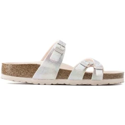 Birkenstock Multi-Strap Sandals<Franca Vegan Light Rose
