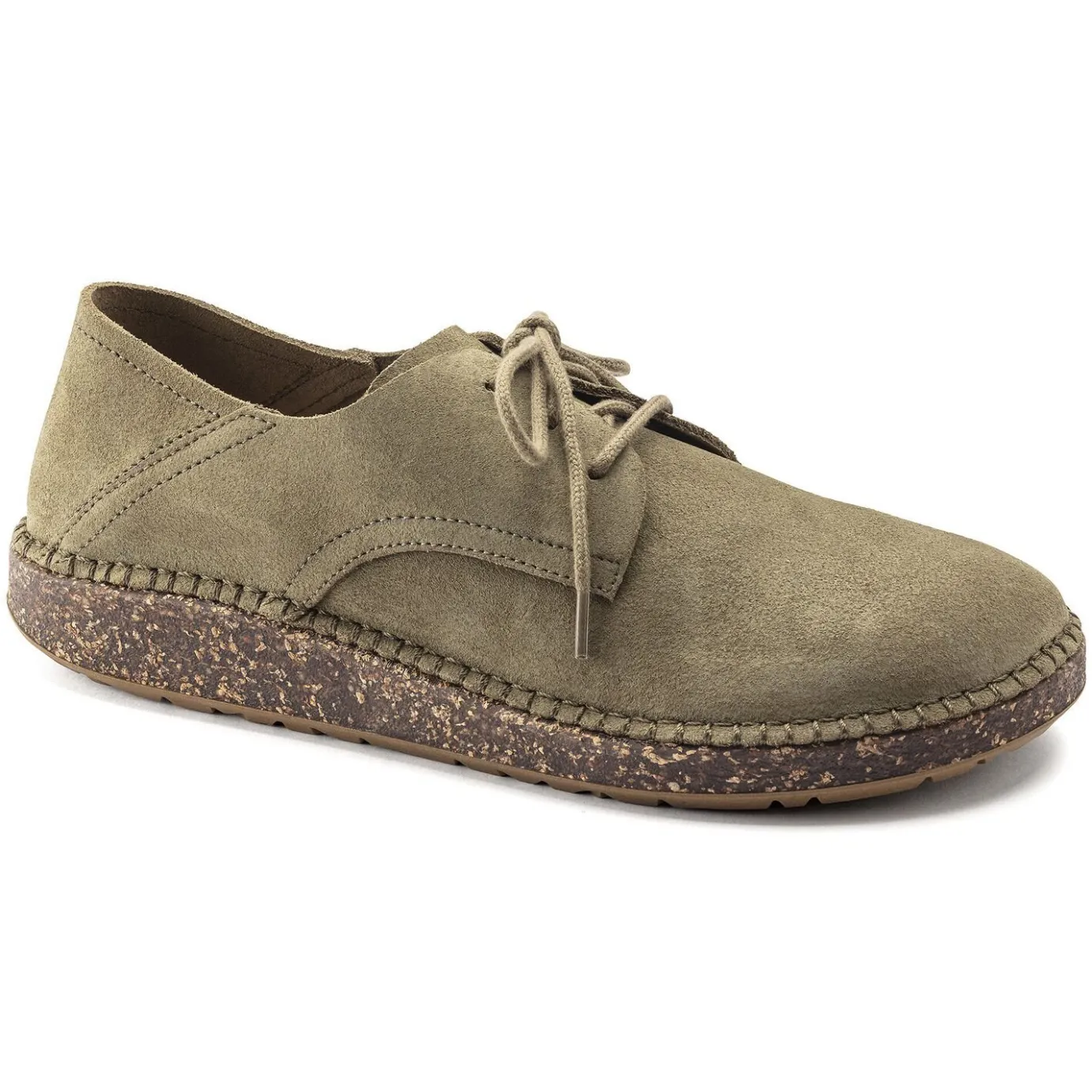 Birkenstock Sneakers<Gary Faded Khaki