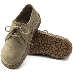 Birkenstock Sneakers<Gary Faded Khaki