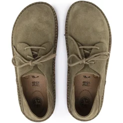 Birkenstock Sneakers<Gary Faded Khaki