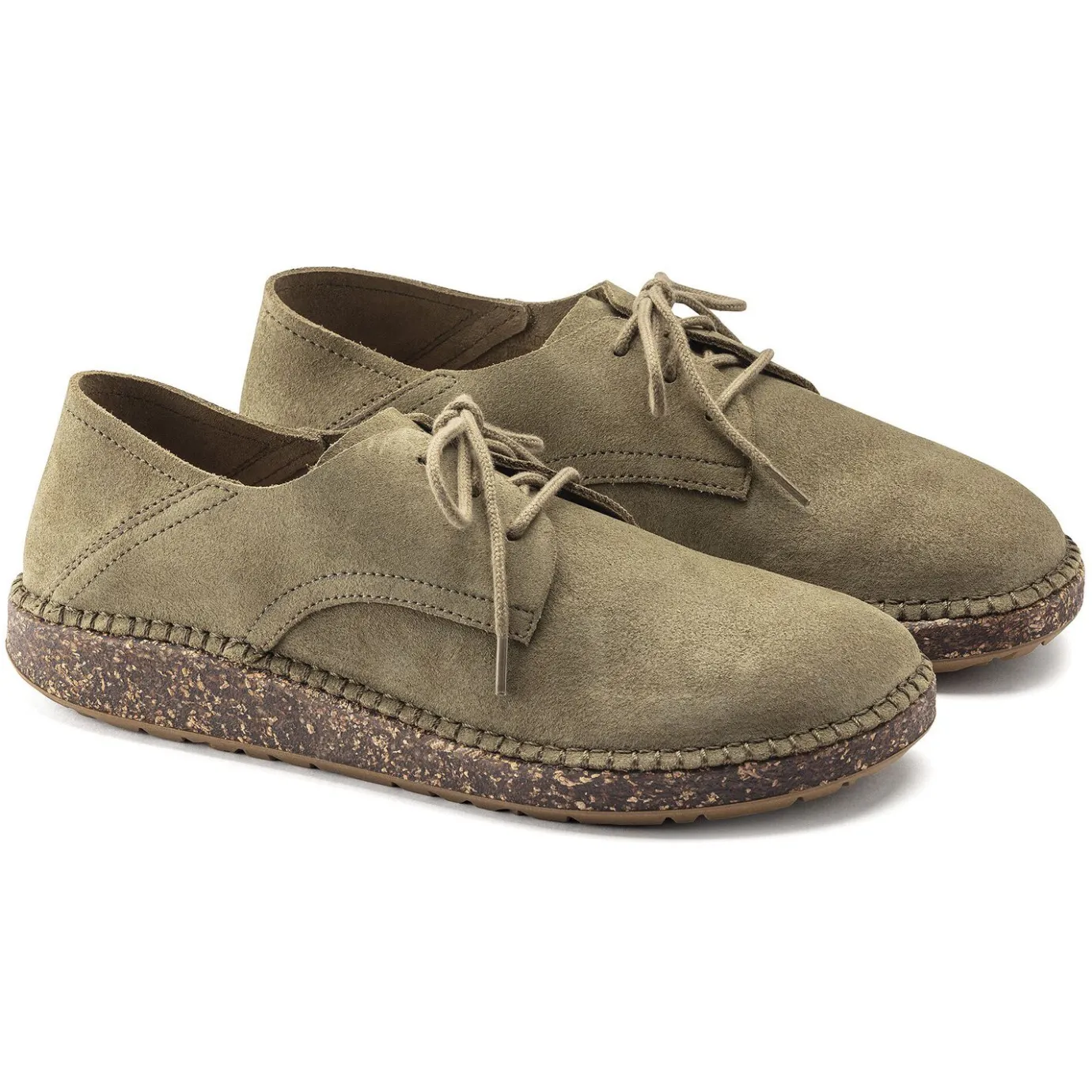 Birkenstock Sneakers<Gary Faded Khaki