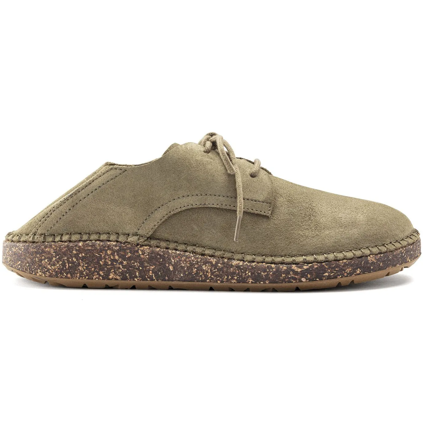 Birkenstock Sneakers<Gary Faded Khaki