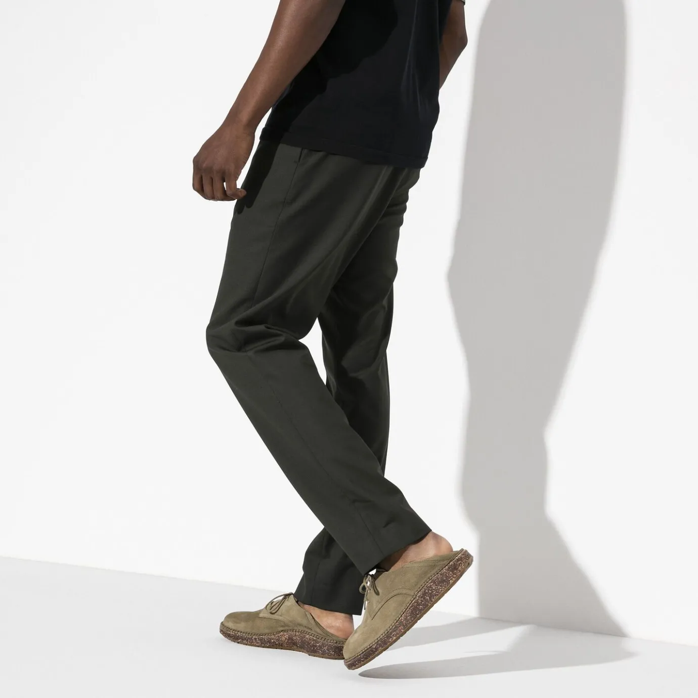 Birkenstock Sneakers<Gary Faded Khaki