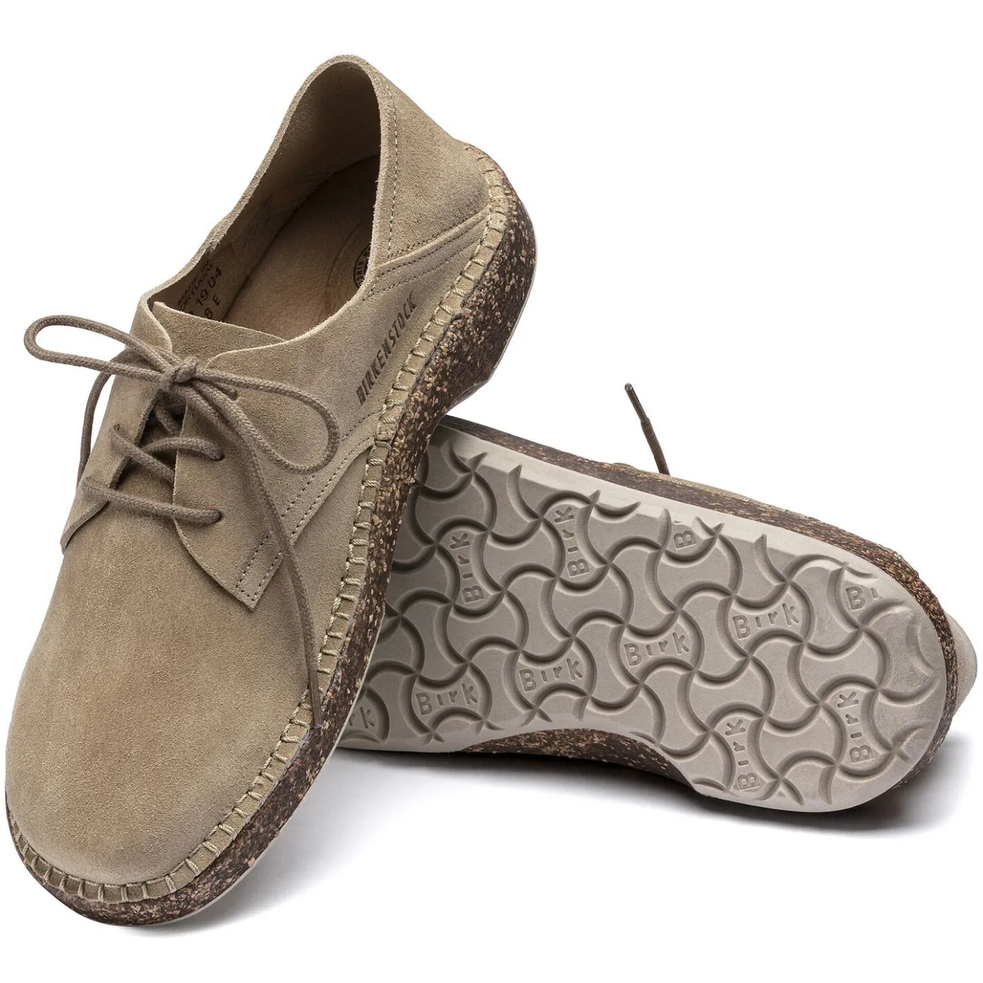 Birkenstock Sneakers<Gary Ginger