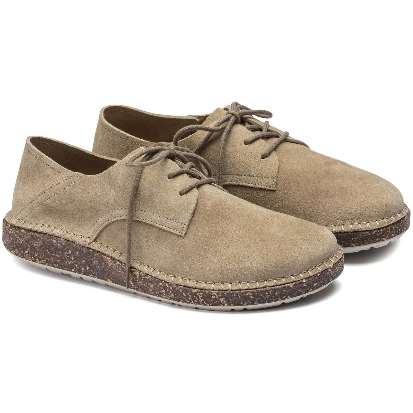 Birkenstock Sneakers<Gary Ginger