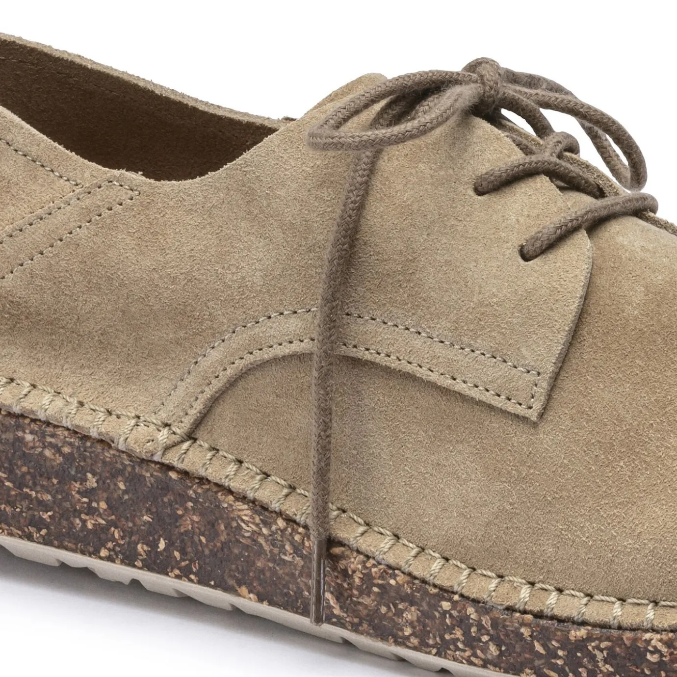 Birkenstock Sneakers<Gary Ginger