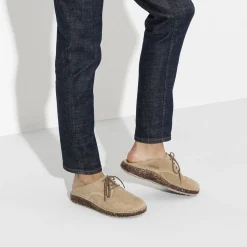 Birkenstock Sneakers<Gary Ginger