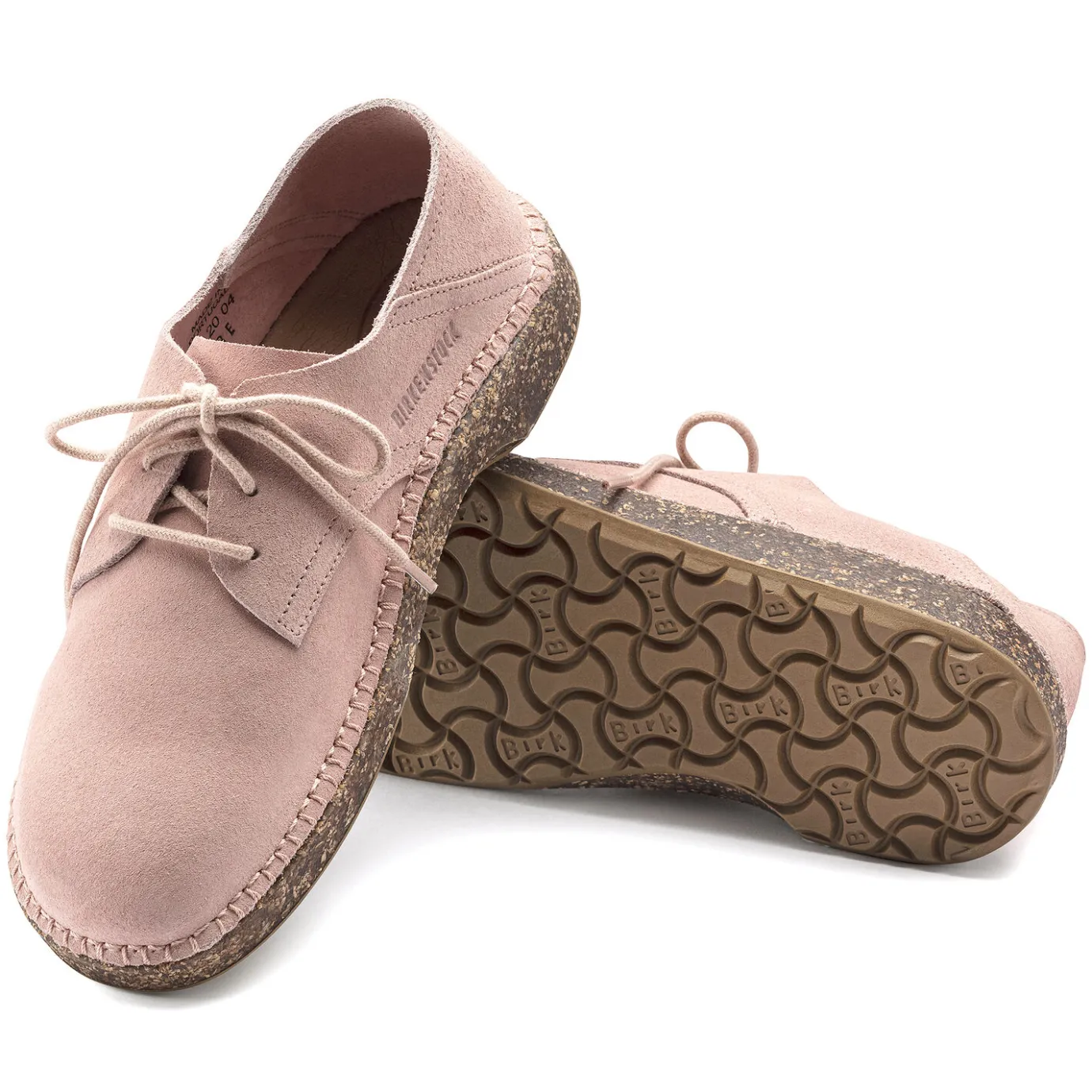 Birkenstock Sneakers<Gary Soft Pink